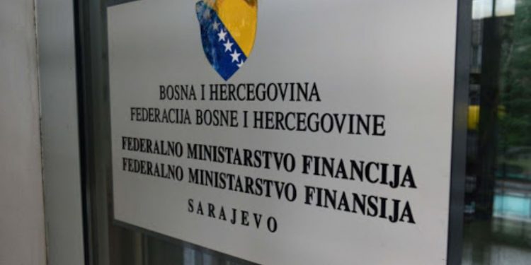 Iz Budžeta FBiH danas uplaćena sredstva kantonima za strukturalne reforme i projekte od značaja za FBiH