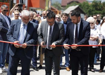 Počela rekonstrukcija naftnih terminala u Blažuju: Uskoro novih 42 miliona litara naftnih rezervi