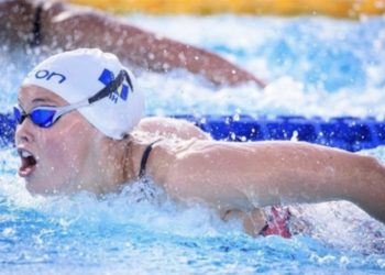 Lana Pudar osvojila osmo mjesto na Svjetskom prvenstvu u Mađarskoj