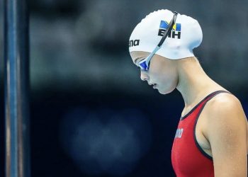 Lana Pudar se danas bori za medalju na Svjetskom prvenstvu, osiguran TV prijenos