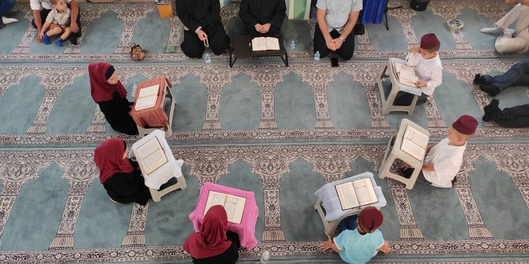 U džamiji Crnići Aladinići održan program promocije novih učača Časnog Kur’ana