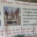 Prije 30 godina u Pionirskoj ulici u Višegradu živo je spaljeno više od 60 osoba