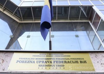 Od januara do maja uplaćeno više od 2,6 milijardi javnih prihoda, raste i broj zaposlenih