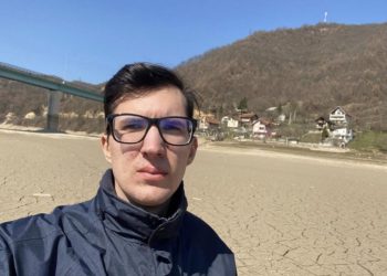 Nedim Sladić: Povoljnije vijesti su na vidiku