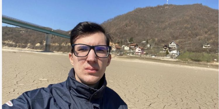 Nedim Sladić: Povoljnije vijesti su na vidiku