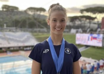 Lana Pudar ostala bez plasmana u polufinale i završila nastup na Svjetskom prvenstvu
