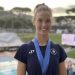 Lana Pudar ostala bez plasmana u polufinale i završila nastup na Svjetskom prvenstvu