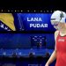 Lana Pudar izborila novo polufinale na Svjetskom prvenstvu