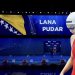 Lana Pudar osvojila šesto mjesto na Svjetskom prvenstvu
