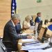 Predstavnički dom Parlamenta BiH usvojio budžet institucija BiH u prvom čitanju
