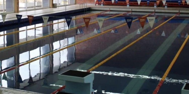 Rješenje za Lanu i sve talente Mostara: Do kraja godine radovi na olimpijskom bazenu