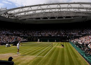 Počinje 135. Wimbledon: Đoković i Nadal glavni favoriti, Brkić jedini bh. predstavnik