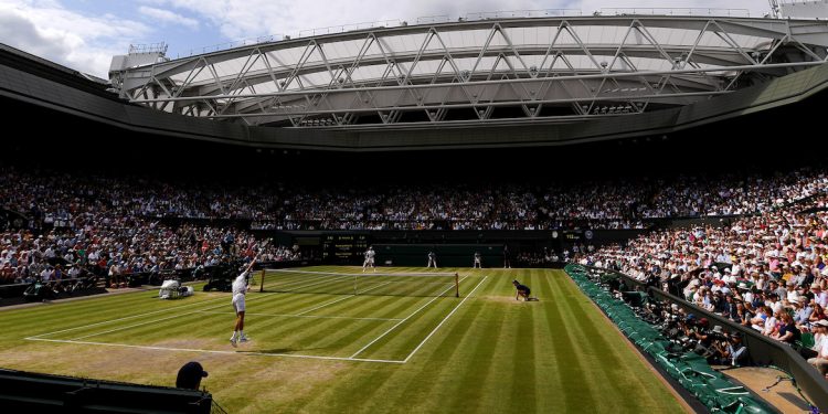 Počinje 135. Wimbledon: Đoković i Nadal glavni favoriti, Brkić jedini bh. predstavnik
