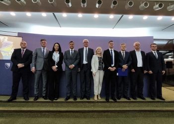 Vlada FBiH: Kantonima 200 miliona KM za projekte od značaja za FBiH