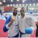 BiH ima i treću medalju na Mediteranskim igrama, karatista Rijad Džuho osvojio bronzu