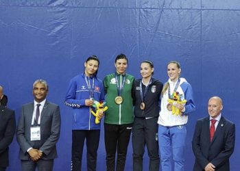 Prve medalje za BiH na Mediteranskim igrama Oran 2022