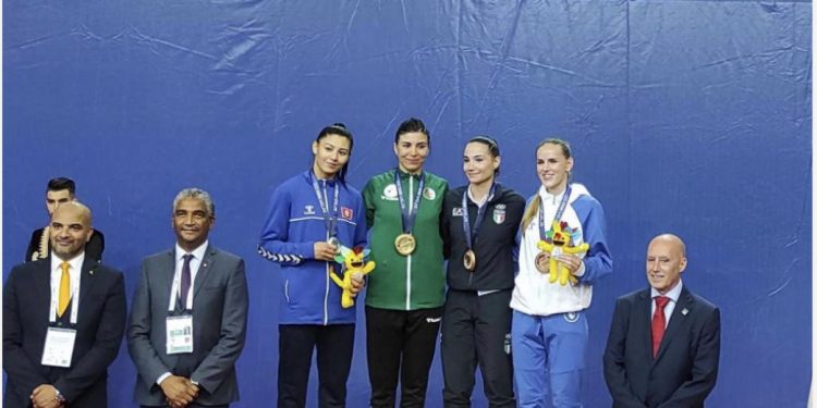 Prve medalje za BiH na Mediteranskim igrama Oran 2022