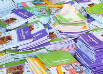 Osigurano 400 hiljada KM za besplatne udžbenike osnovcima u FBiH