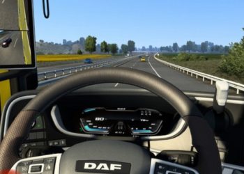 Najavljene nove države za Euro Truck Simulator 2 – Među njima i BiH!