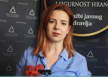 INZ – Stiglo je ljeto, a s njim i opasnosti za organizam