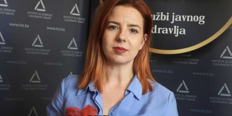 INZ – Stiglo je ljeto, a s njim i opasnosti za organizam