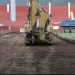 Počela rekonstrukcija na stadionu Rođeni, Velež dobija savremeni hibridni travnjak