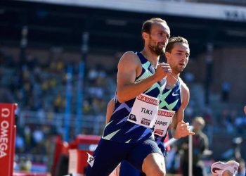 Amel Tuka osvojio peto mjesto na mitingu Dijamantne lige u Rabatu