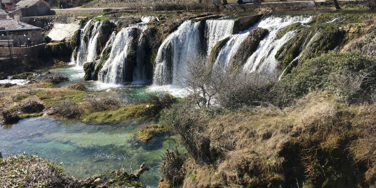 U Bosni i Hercegovini danas pretežno sunčano