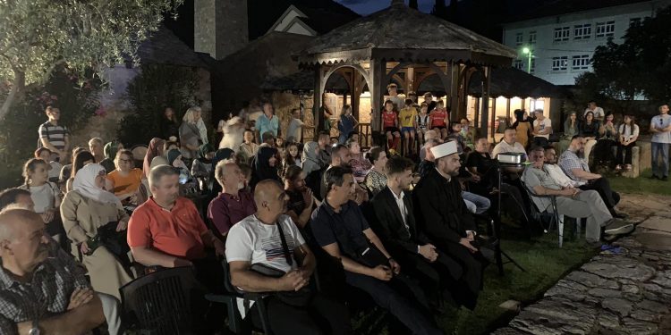 Obilježena 25. godišnjica početka povratka u Stolac