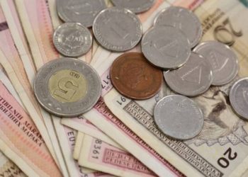 Danas isplata penzija za maj