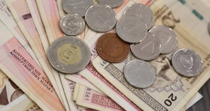 Danas isplata penzija za maj