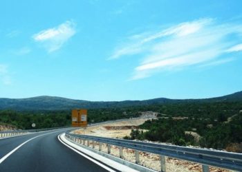 Puštena u promet cesta Stolac-Neum, pogledjate snimke iz zraka(video)
