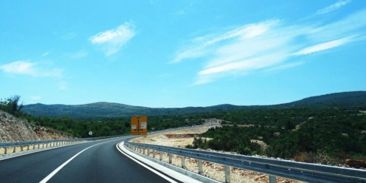Puštena u promet cesta Stolac-Neum, pogledjate snimke iz zraka(video)