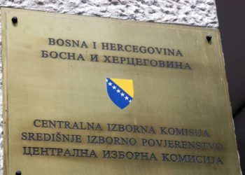 Opći izbori 2022: Rok prijave za glasanje izvan BiH je do 19. jula