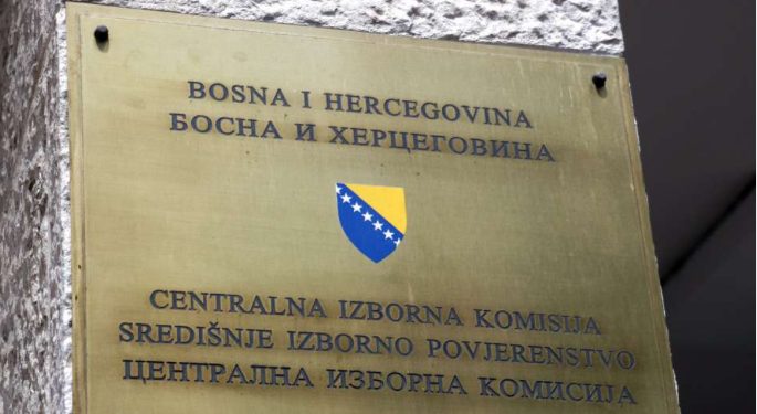 Opći izbori 2022: Rok prijave za glasanje izvan BiH je do 19. jula