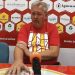 Amar Osim predstavljen u Veležu: Pomoći ću klubu da se dalje razvija, imamo perspektivu