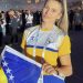 Anđela Samardžić donijela BiH četvrtu medalju na Mediteranskim igrama