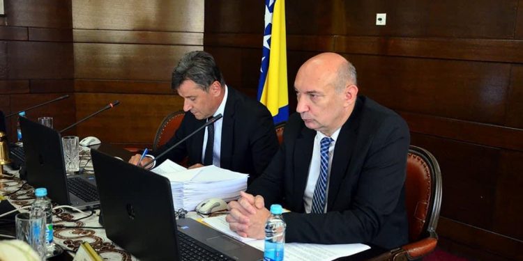 Utvrđen Nacrt zakona o zaštiti civilnih žrtava rata