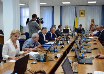 Utvrđen Prijedlog zakona o turizmu FBiH