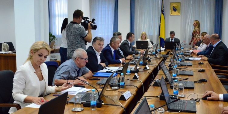 Utvrđen Prijedlog zakona o turizmu FBiH