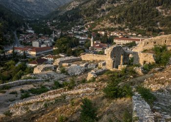 Doživite Stolac – istinski muzej pod vedrim nebom