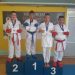 Odličan rezultat članova Karate kluba Bregava na Prvom memorijal turniru Haris Čampara