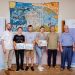 Dodjela četvrte po redu Literarne nagrade Enes Ratkušić za stolačke maturante