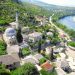 Trešnjeva nedjelja danas oživljava Počitelj, dolaze umjetnici iz cijelog regiona