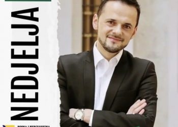 Svečano otvorenje vjersko-kulturne manifestacije Dani stolačkih džamija 2022