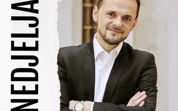 Svečano otvorenje vjersko-kulturne manifestacije Dani stolačkih džamija 2022