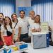 Organizacija MARA Maastricht posjetila Dom zdravlja Stolac – Uzinovići. Donirana vrijedna medicinska oprema