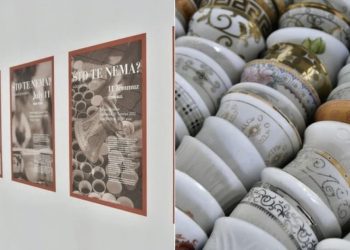 Otvorena izložba “Što te nema”, zavirite u arhivu koja se u BiH prikazuje po prvi put