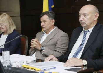 Ispunjenje Novalićevog obećanja: Za obnovu Partizanskog groblja Mostar 200.000 KM