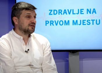Video/ Stočanin, jedini hematoonkolog na ovim prostorima